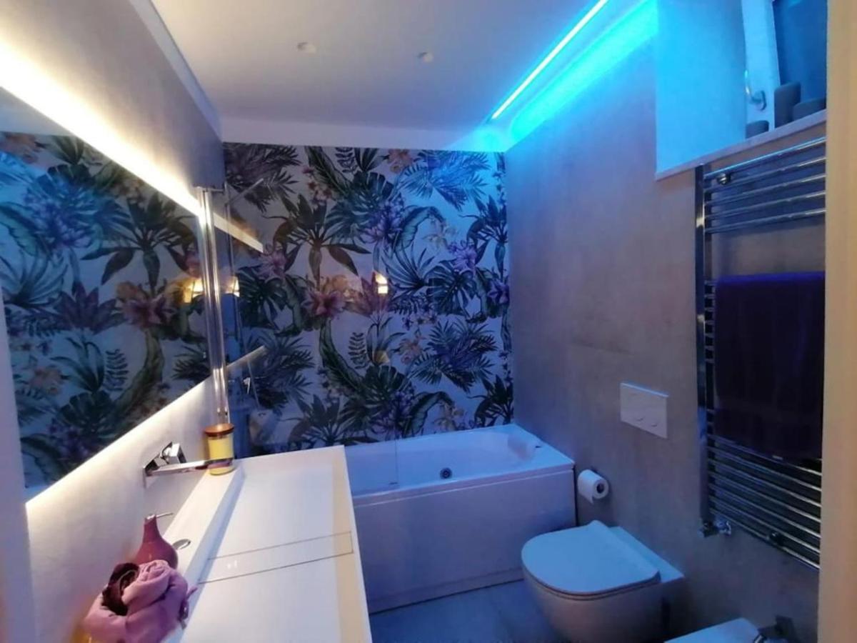 Alessandro Luxury Home Rom Exterior foto