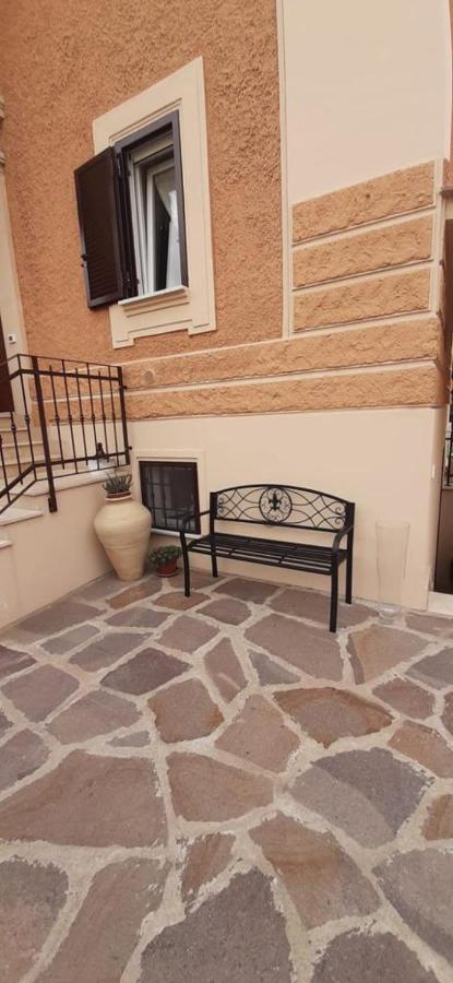 Alessandro Luxury Home Rom Exterior foto