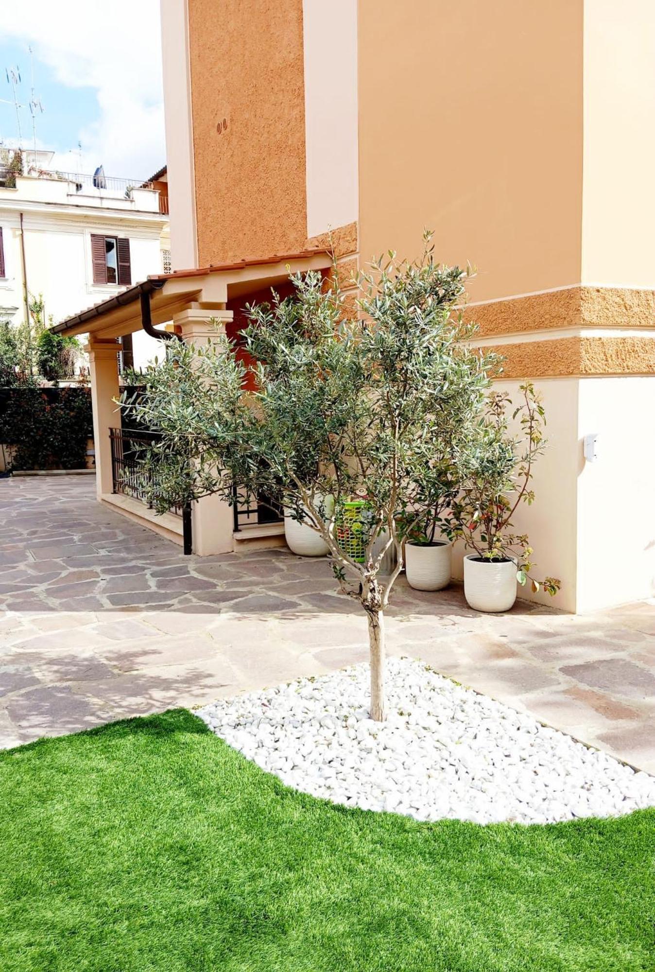 Alessandro Luxury Home Rom Exterior foto