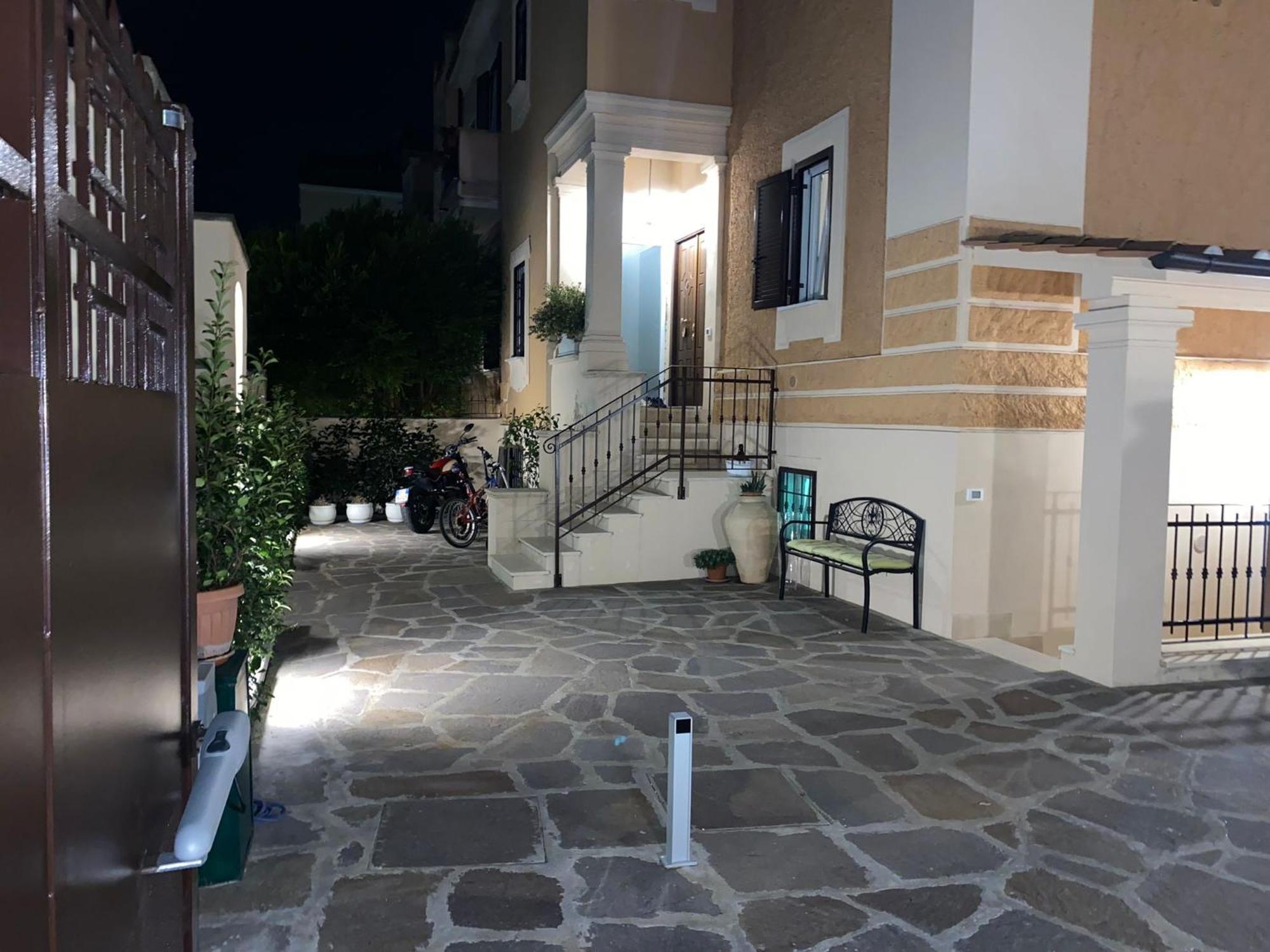 Alessandro Luxury Home Rom Exterior foto