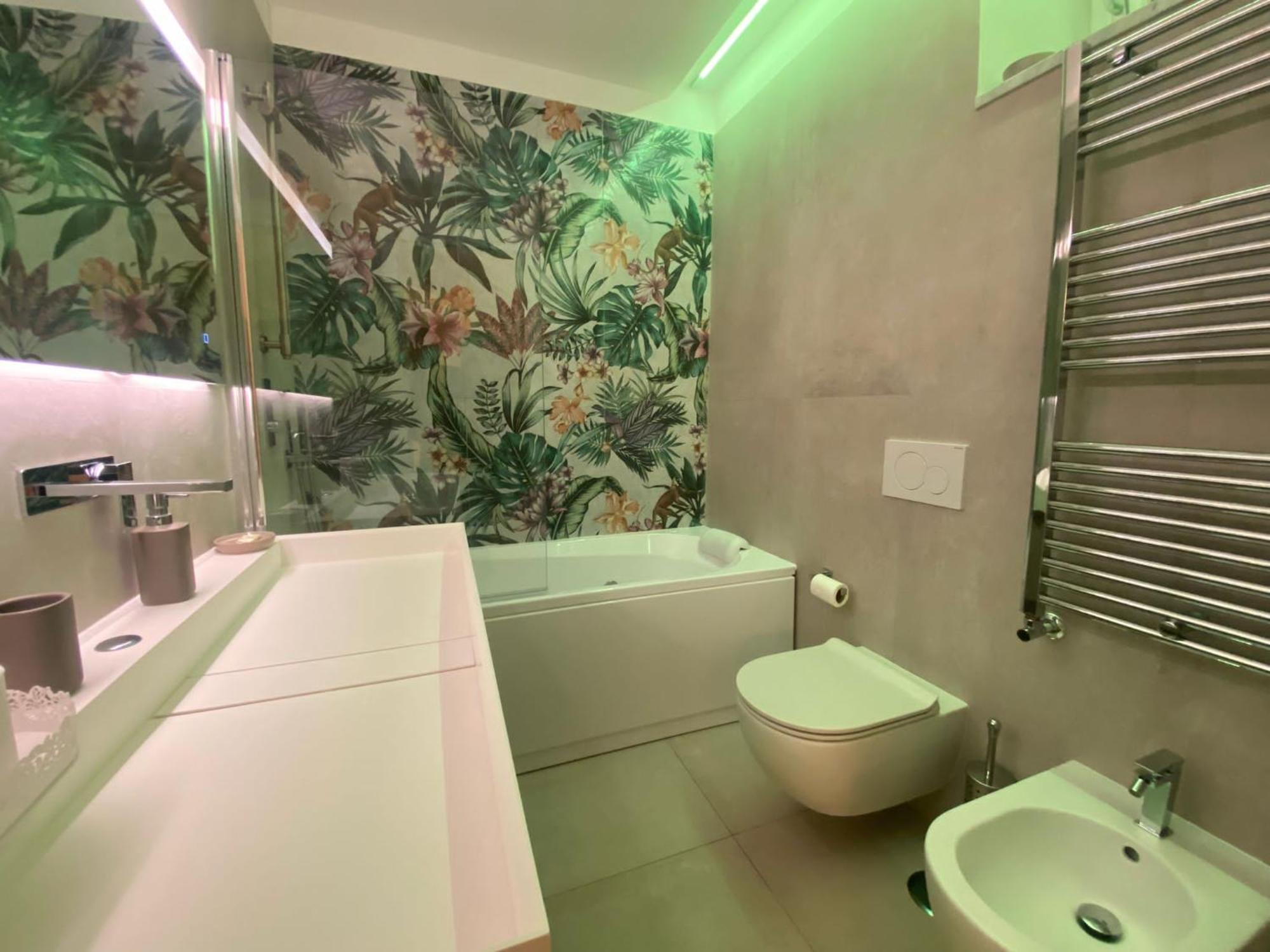 Alessandro Luxury Home Rom Exterior foto